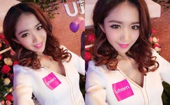 金勇俊和黄静茵